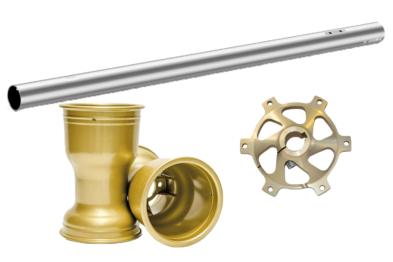 OTK Kart Parts – Premier Karting