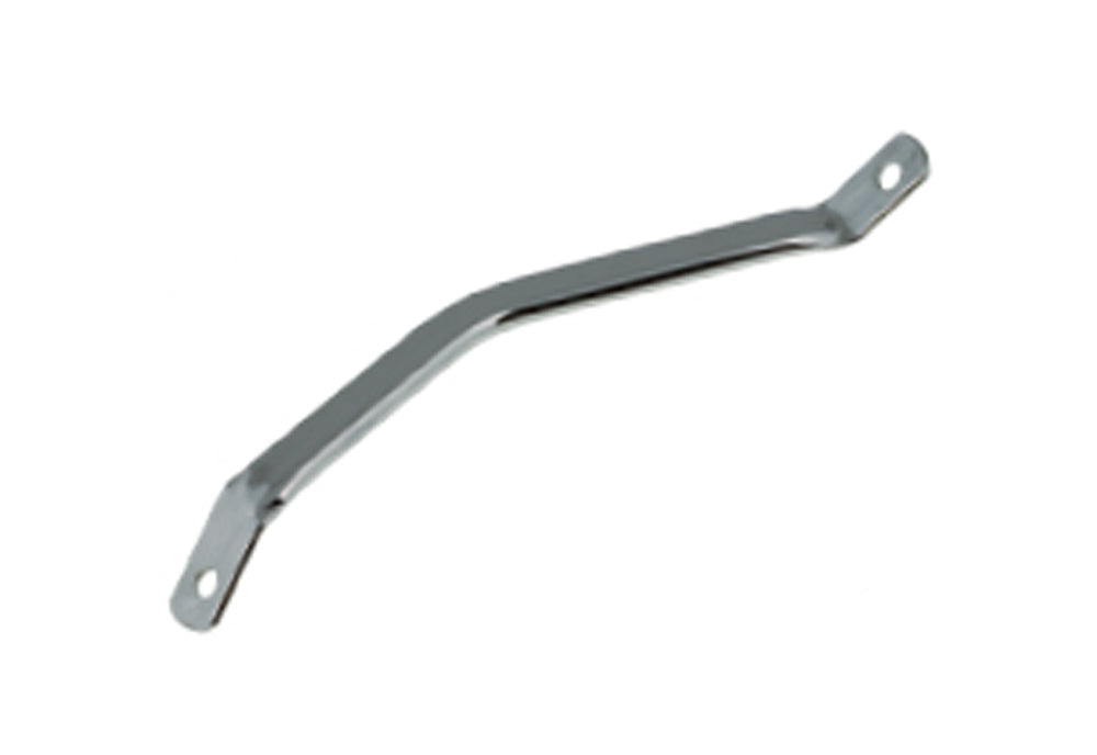 Right bent additional seat supportL. 320 mm Rok
