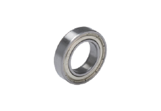 Wheel's bearing 25/42x9