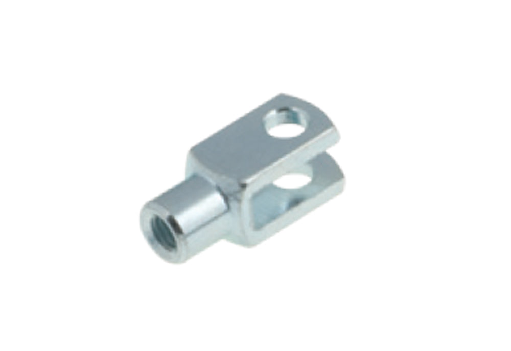 Fork M6 x 12
