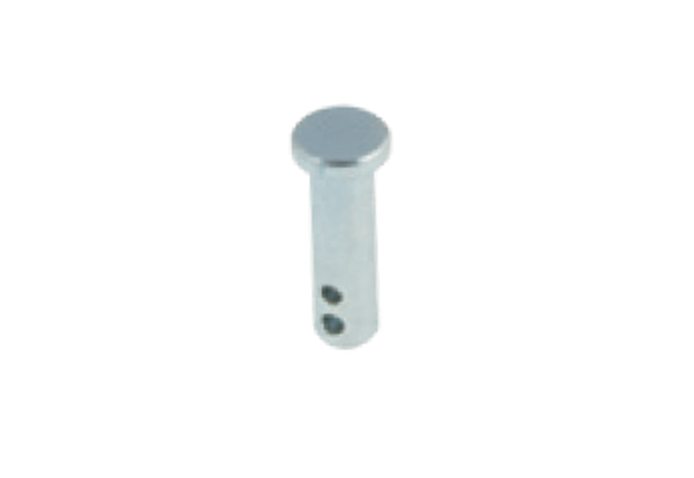 Pin 6 x 22 mm (2 holes)
