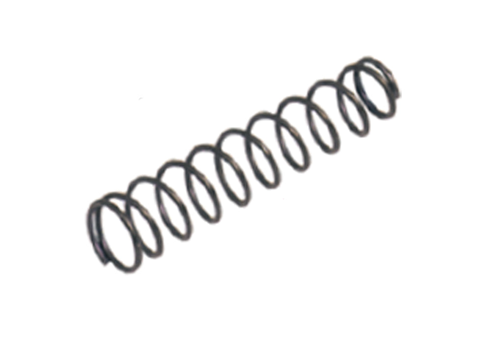 Brake pump's spring