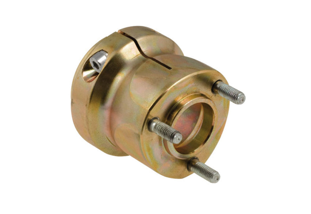 MG wheel hub 50x77mm
