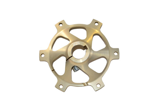 AL sprocket hub 25mm