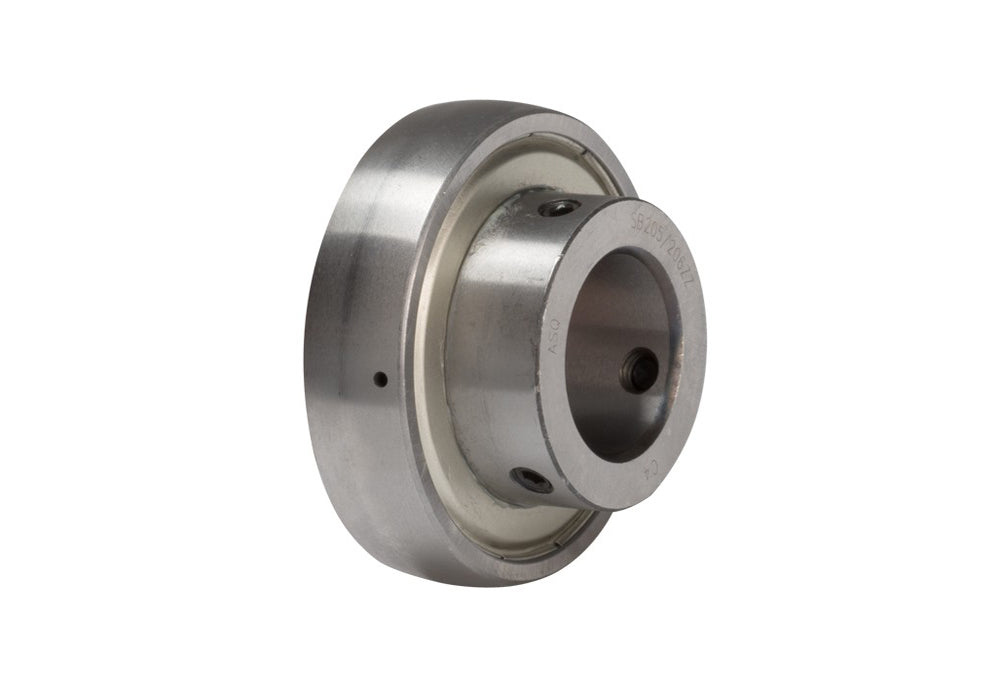 Axle's bearing 25x60mm