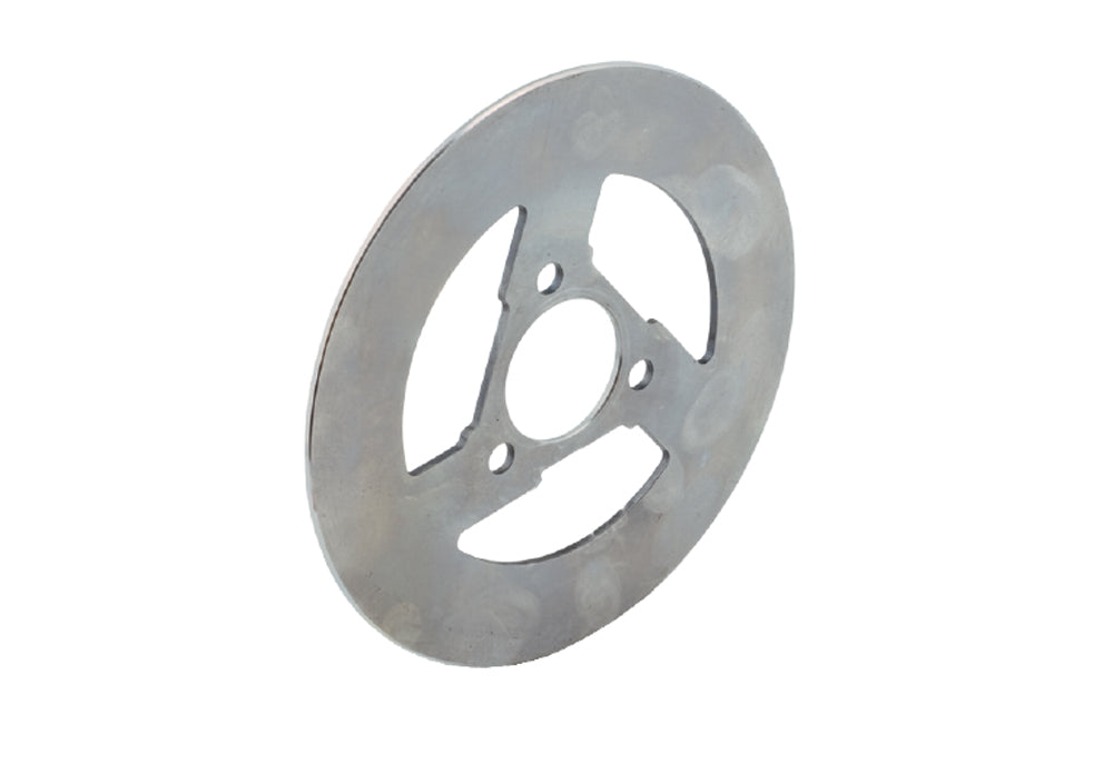 Micro rear brake disk Ø 170mm