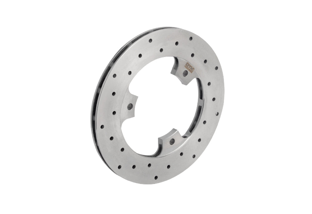 Mini rear brake disk Ø 160x10mm