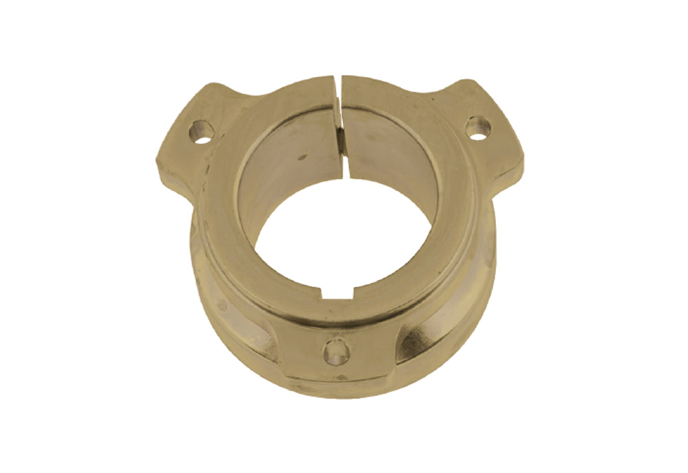 MG disk hub 50mm for self-ventilated brake disk 180