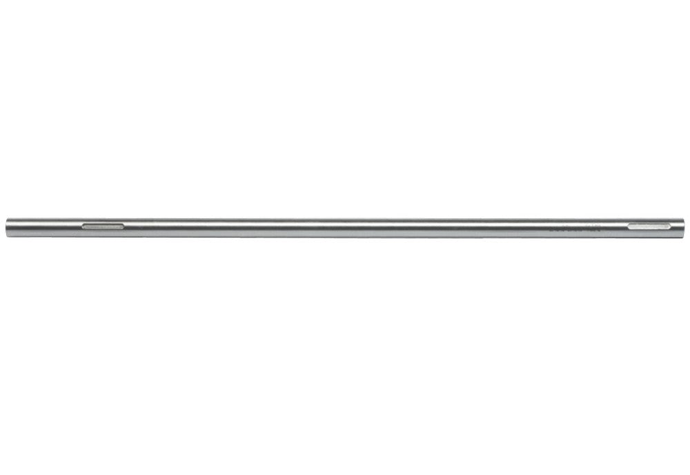 Axle Ø 40 x 1060 mm type "P" for DD2 Chassis