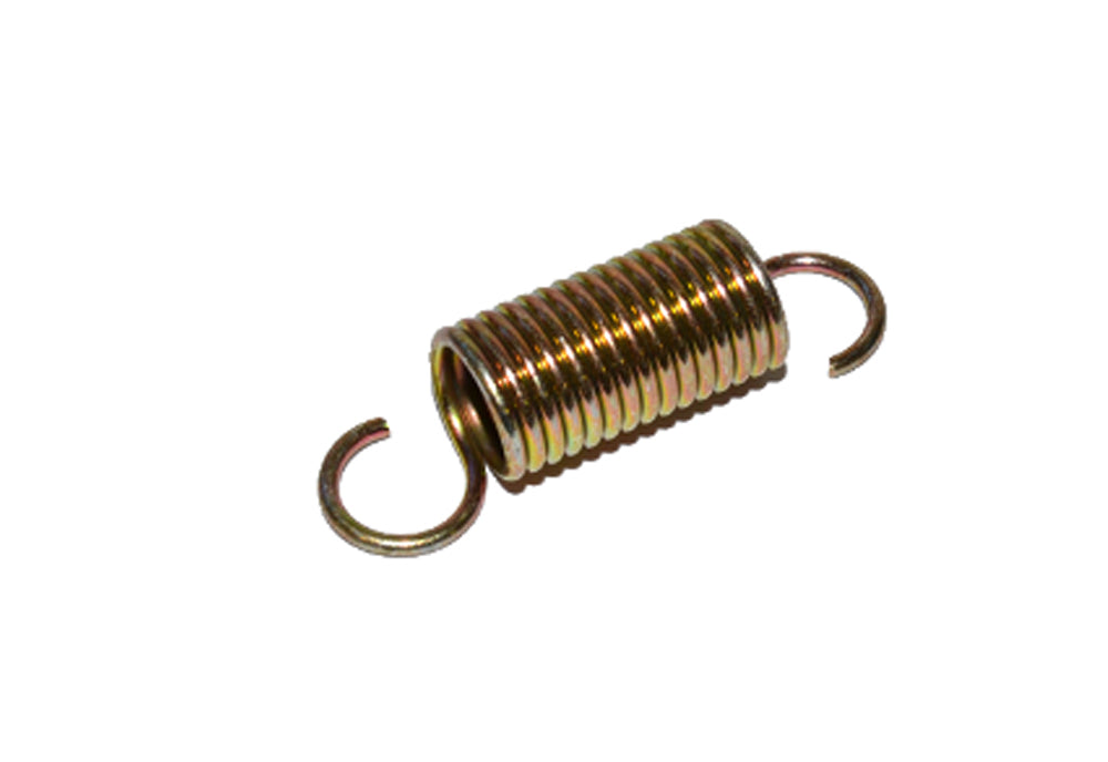 Silencer spring L. 45 mm