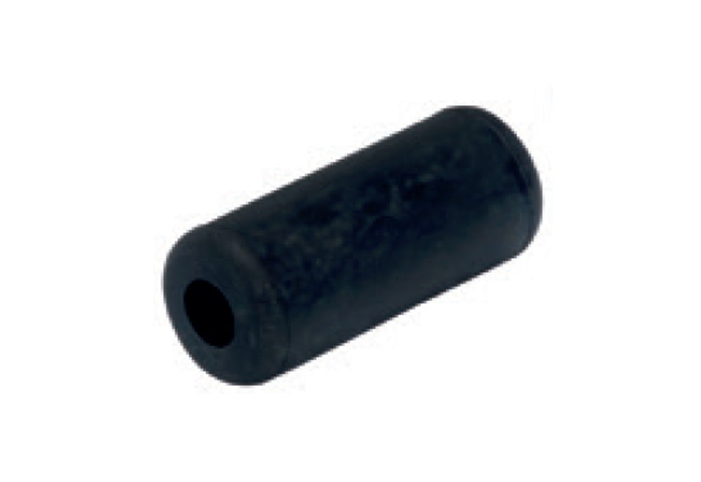 Rear bumper rubber 28 mm