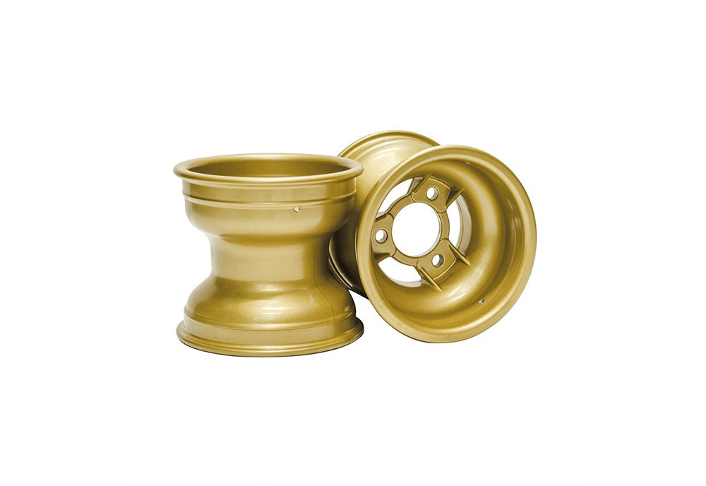 AL wheel AXP 120mm