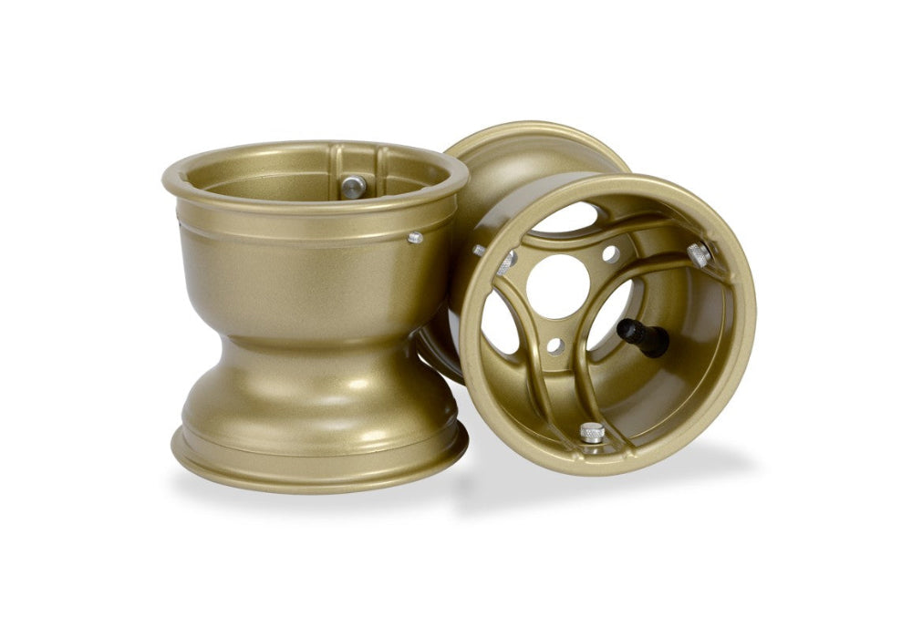 MG wheel MXJ 130mm
