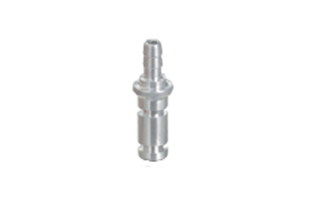 Fuel pipe's connector for 8,5 Lts. fuel tank