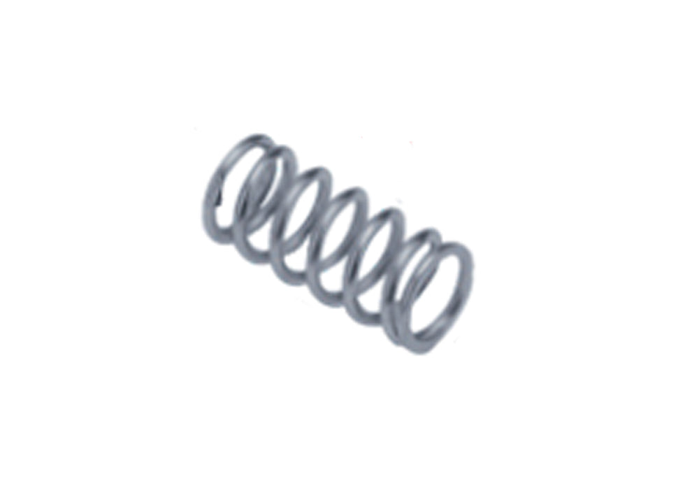 Pad's return spring for BSM rear brake caliper