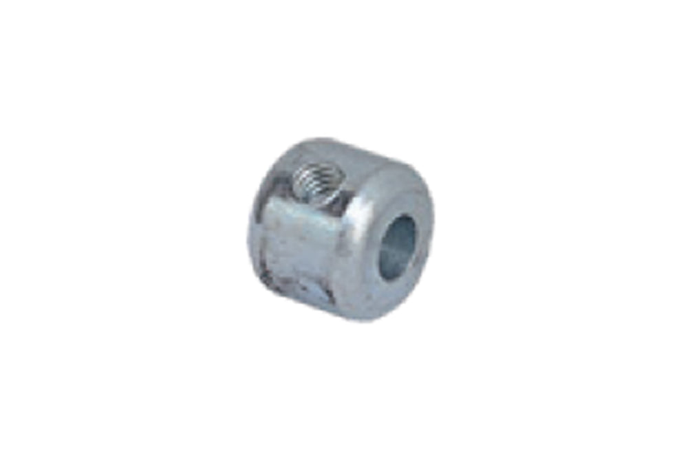Locking bush for SA2 rear brake caliper's pad