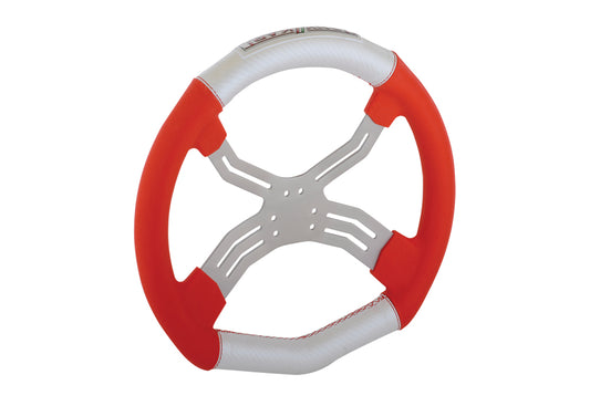 Tonykart HGS Steering Wheel