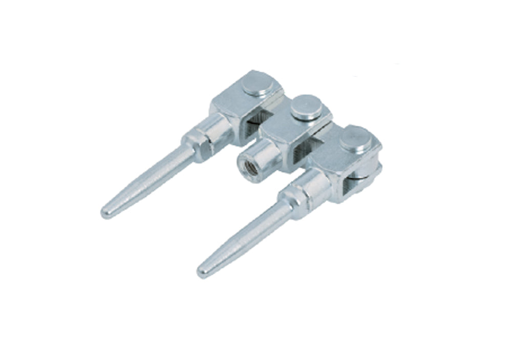 Complete SA2 - SA3 pump's push rods system