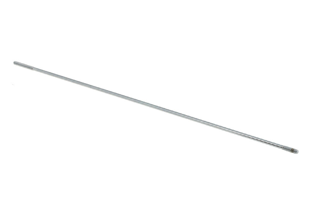 Brake pump bent control rod L.200 mm