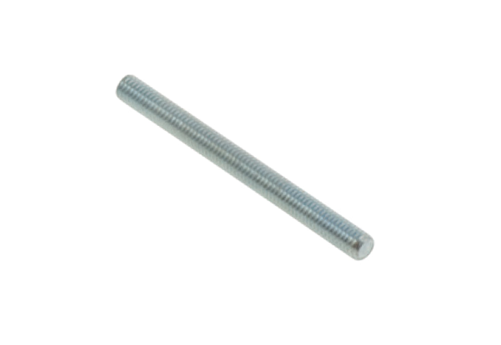 Threaded bar for BS5 lengthening arms