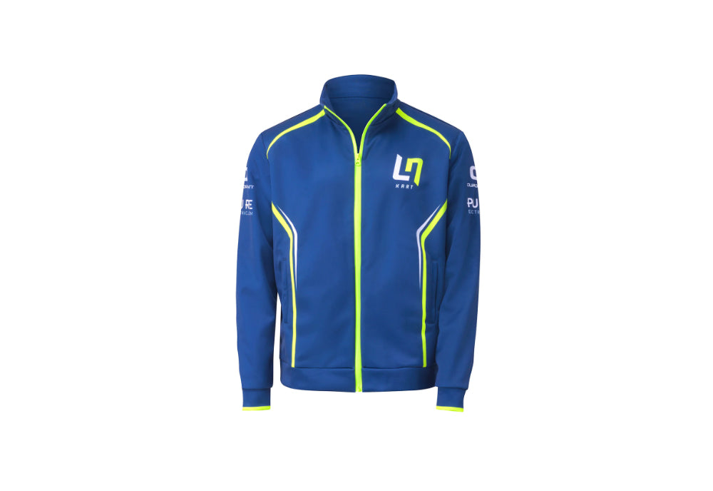 LN SWEATSHIRT XXL