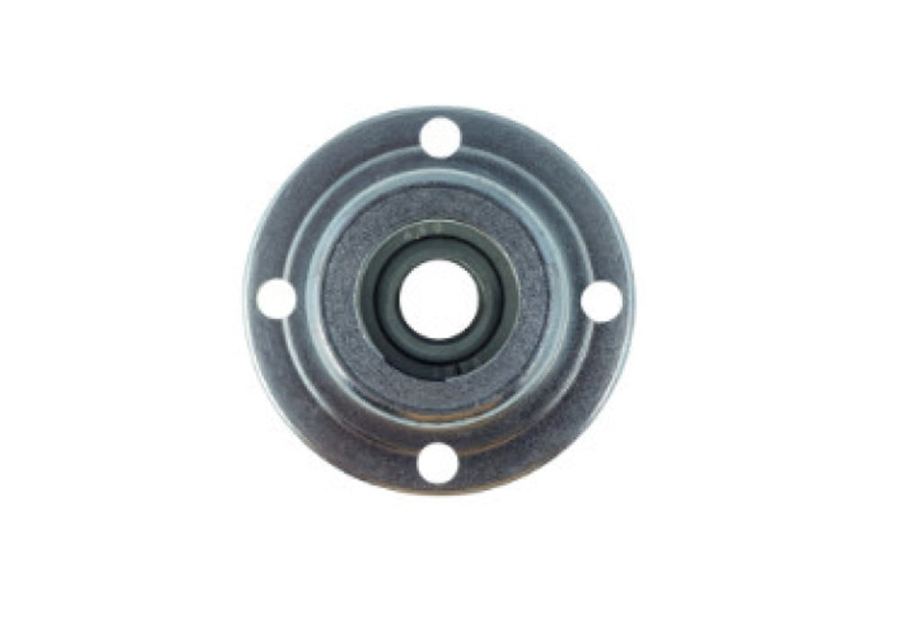 Complete bush 22 - 8mm