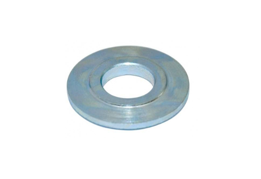HST stub axle spacer 10x24x3mm
