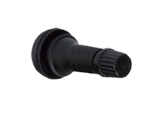 Tubeless wheel's valve