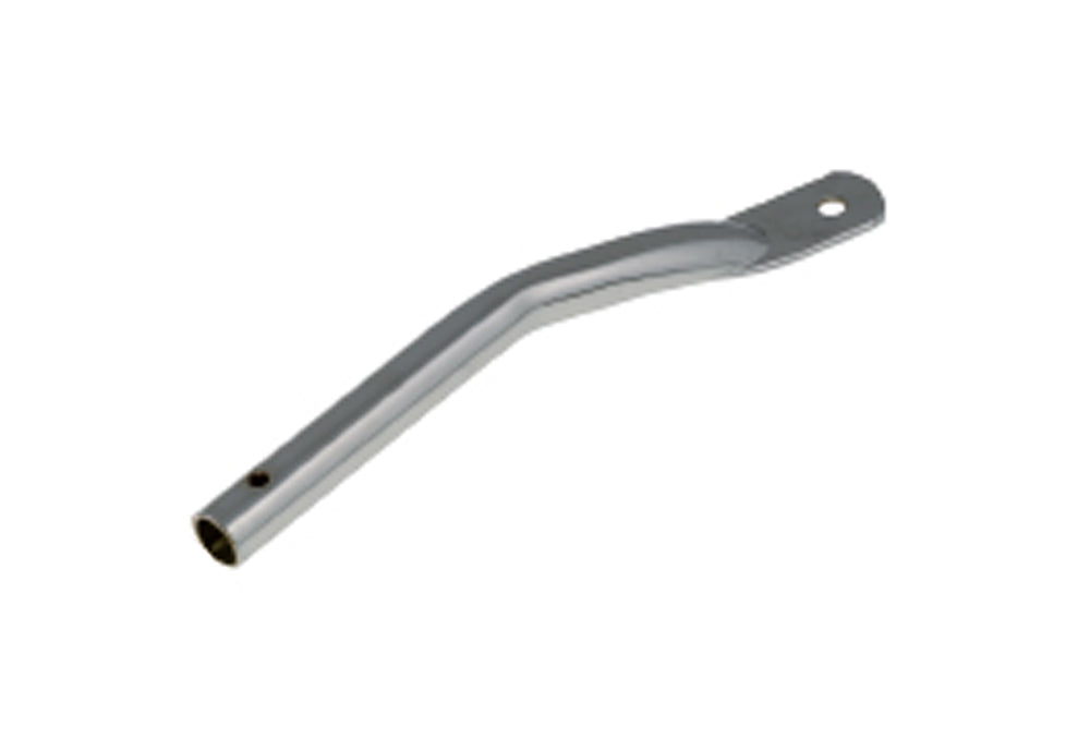 Dismountable seat support