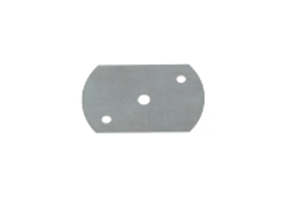 Big seat stiffener-plate