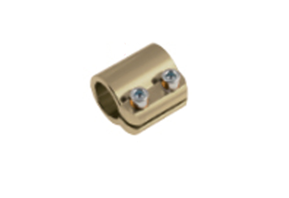 Cylindrical AL ring 30 mm