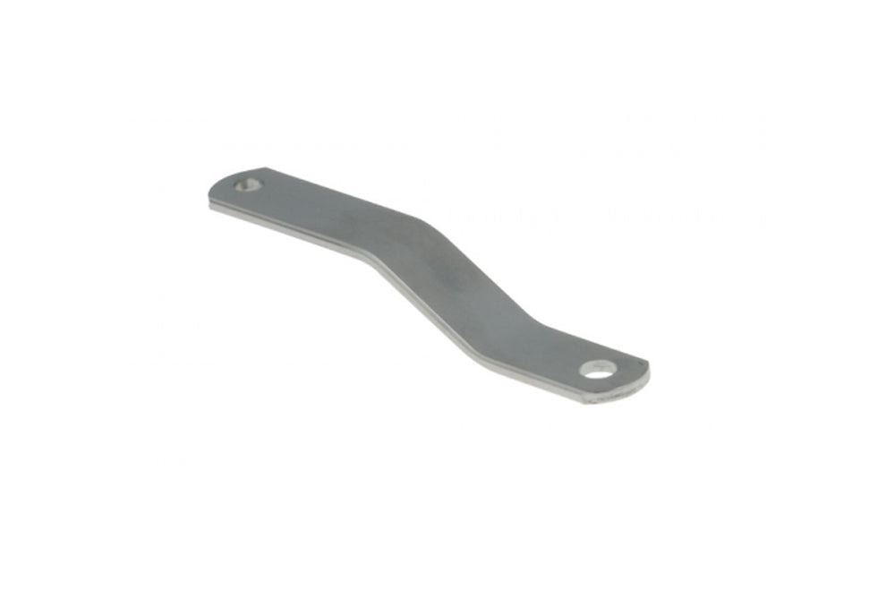 SILENCERS CRADLES SUPPORT L. 150 MM (TYPE A)