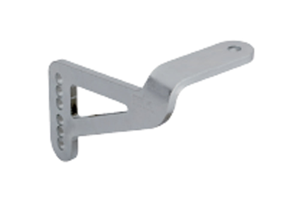 Mini Rookie exhaust support