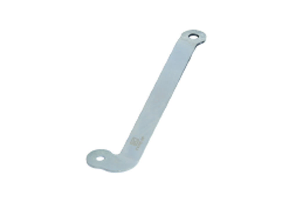 Mini NEOS exhaust support