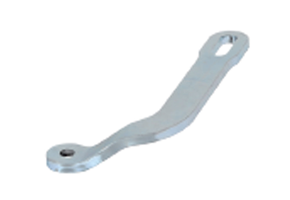 Right Rok - KZ exhaust support