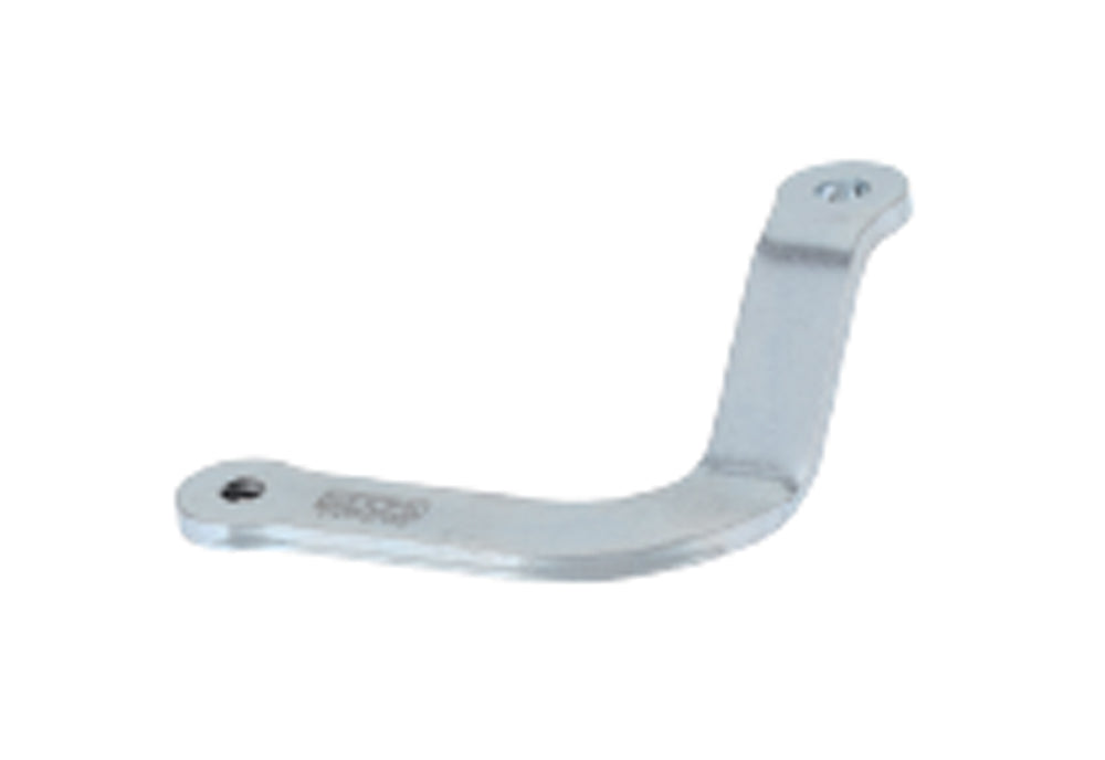 OK - Rok DVS exhaust support