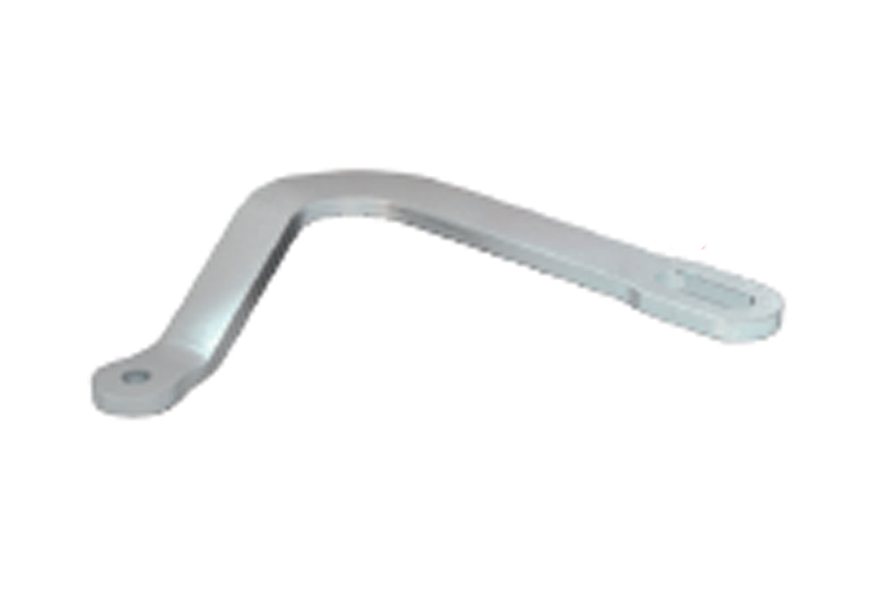 Right Rok Shifter exhaust support