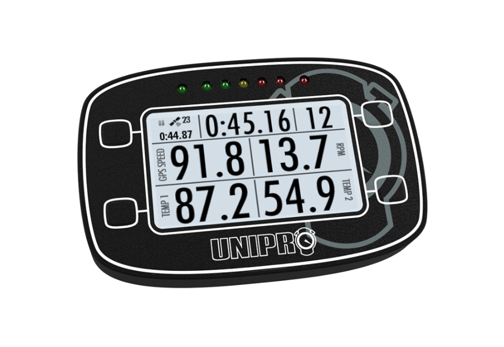 Unigo One Kit 3