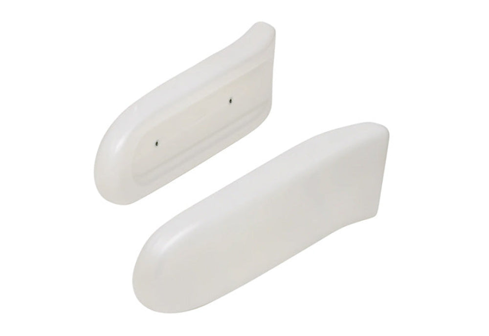 M10 Side pod