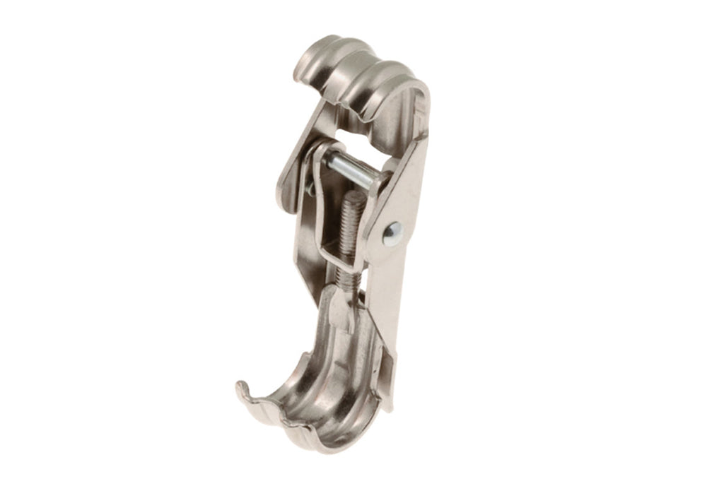 Front Bumper Clamp