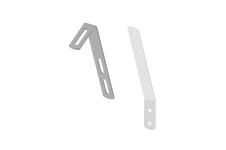 UPPER PART - LOW SPOILER SUPPORT M11-M9