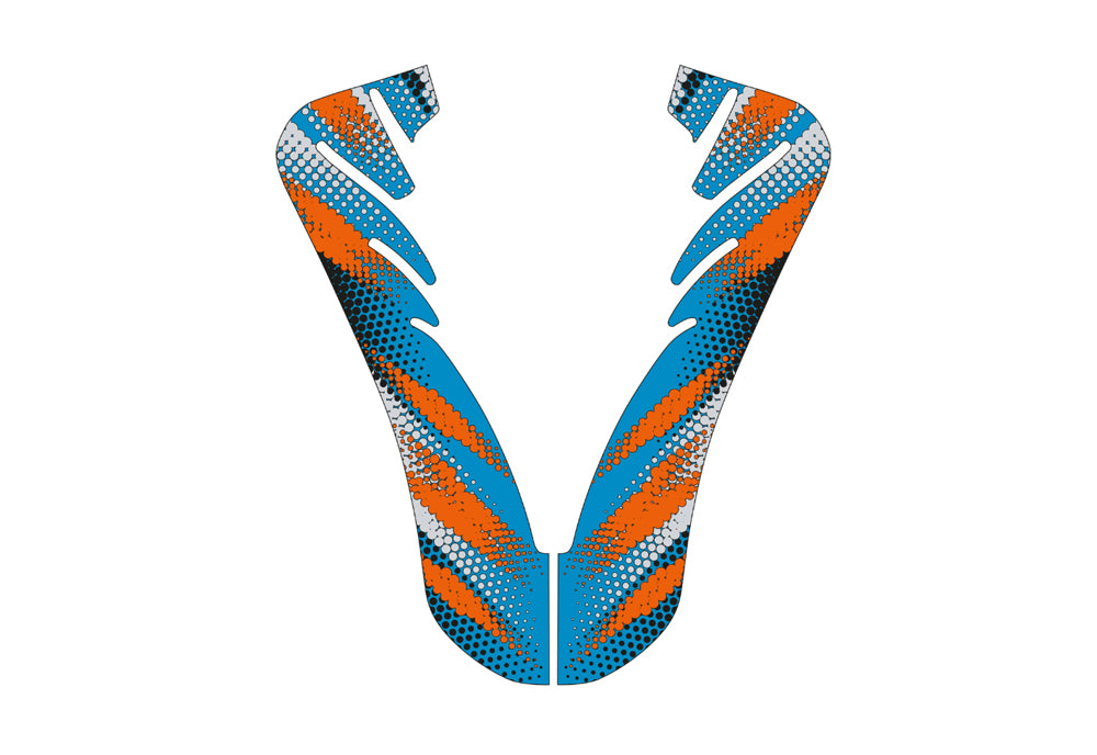 EOS 2025 M11 SPOILER STICKER