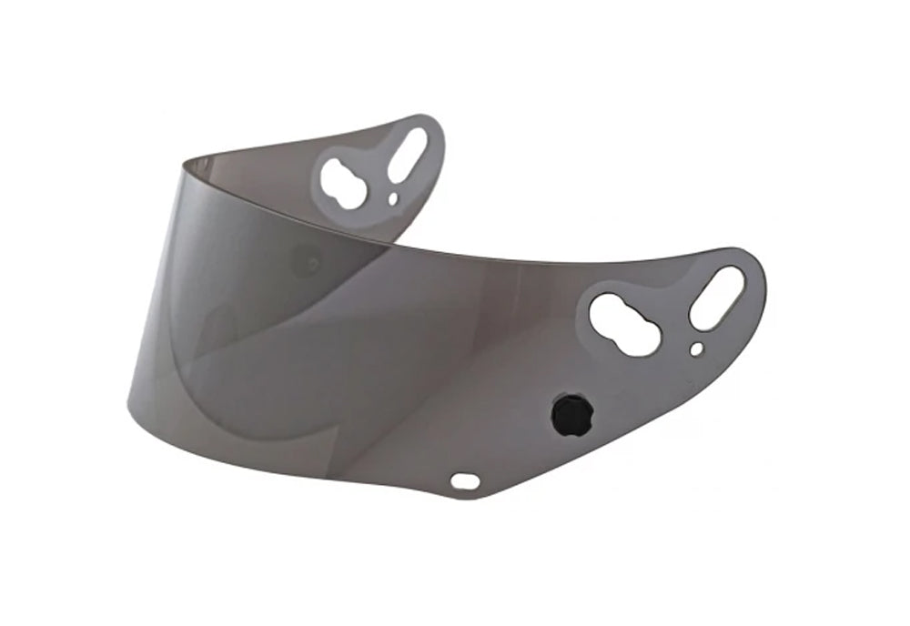 Arai Visor GP-7 Mirror Medium Shade Silver