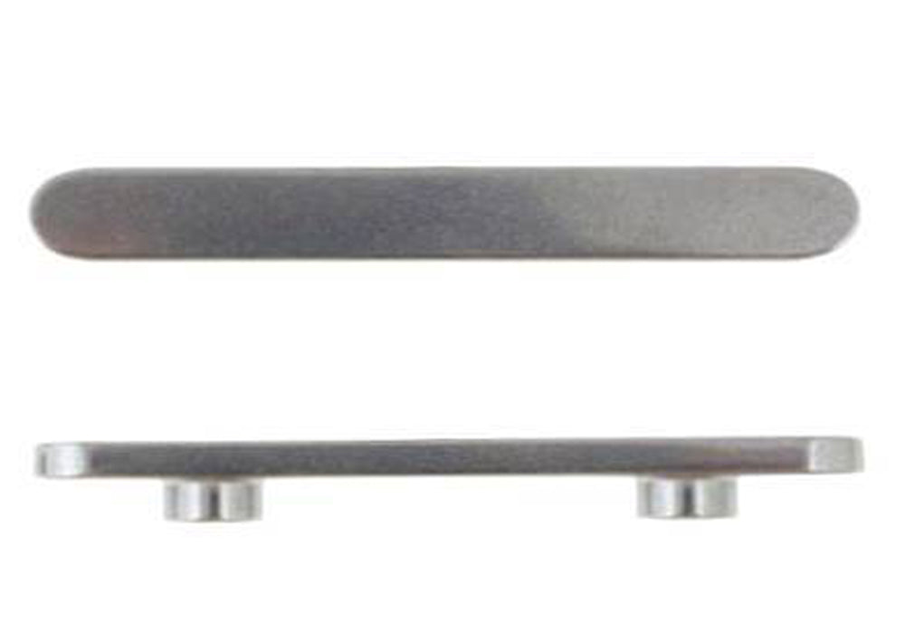 Axle's key 50 mm 2 pegs