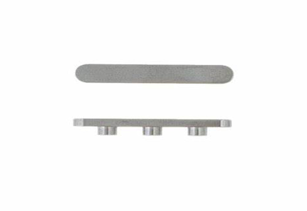 Axle's key 50 mm 3 pegs