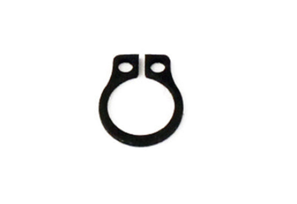 Hilliard Clutch Weight Snap Spring