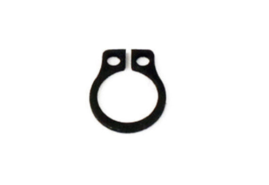 Hilliard Clutch Weight Snap Spring