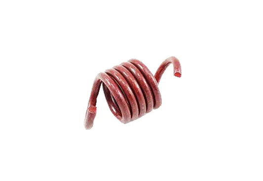 NORAM Spring Red
