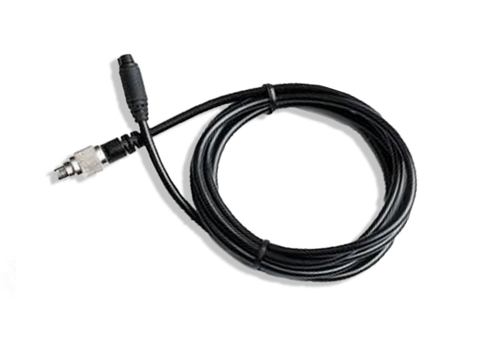 MyChron 5 patch cable water temp