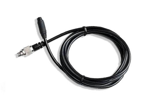 MyChron 5 patch cable water temp